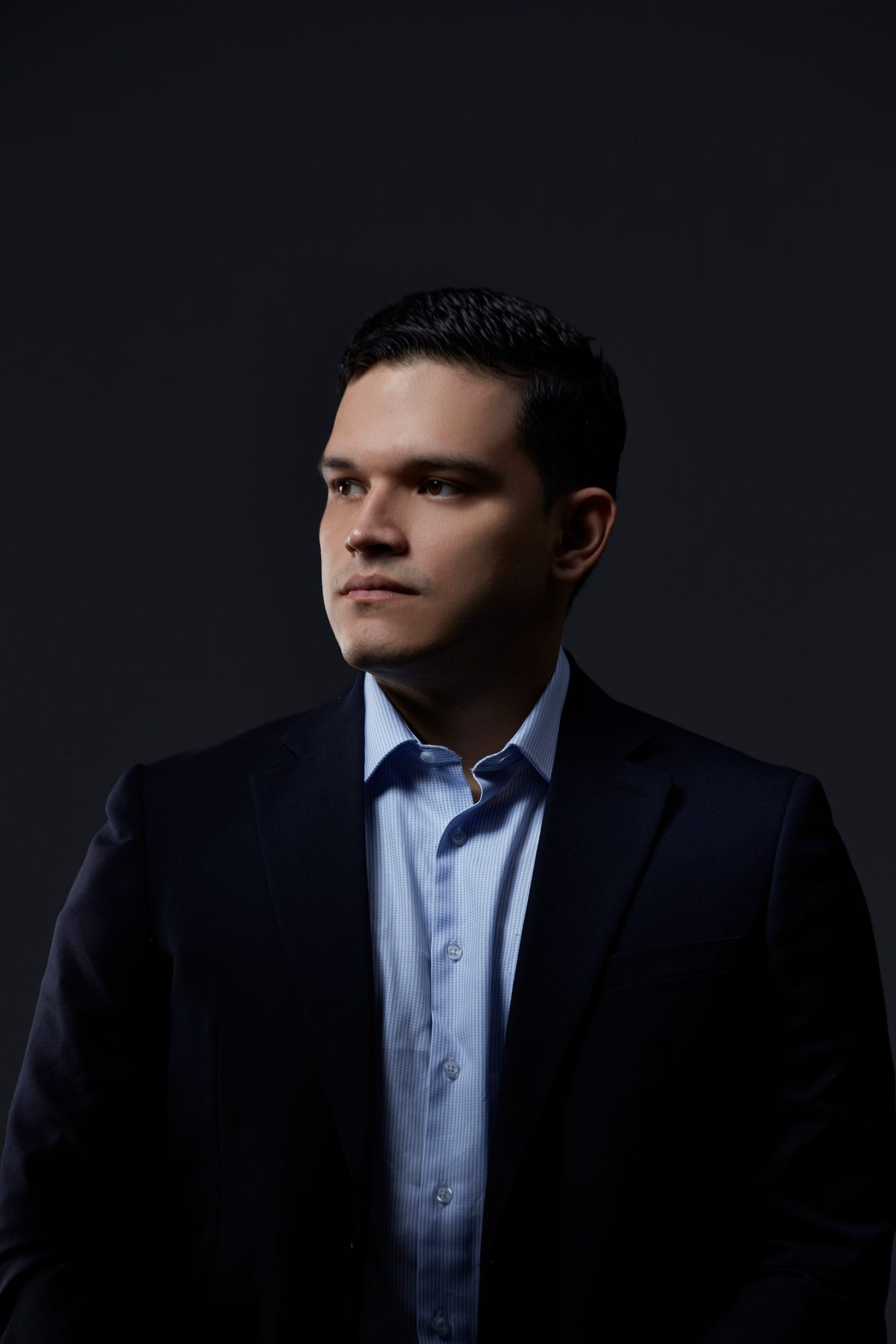 Juan Sebastián Cubides Salazar, abogado Cali